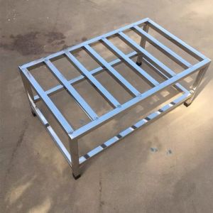 Efficiently Meet Your Infrastructure Needs with Nanfeng 's Premier Custom Metal