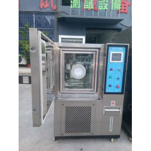 AC220V High-Low Temperature and Temperature Humidity Test Chambers