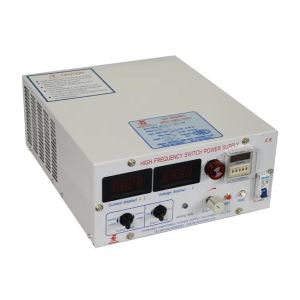 12V 50A 600W Regulated DC Power Supply Digital Display Adjustable