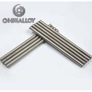 Grinding Surface Cold Drawing 800mm Cr20Ni80 Nichrome Rod