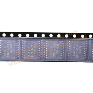 Quality New IR2110S IR2110STRPBF 2110S driver IC chip patch SOP-16 for sale