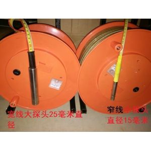 Water Detection Level Meter with Buzzer Alarm 9v Battery Power Supply Industrial