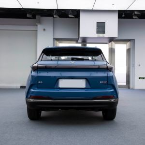 2023 Neta X Sedan Sport EV Ca nezha X Tide Lite 5-Door 5-Seater SUV with Ternary