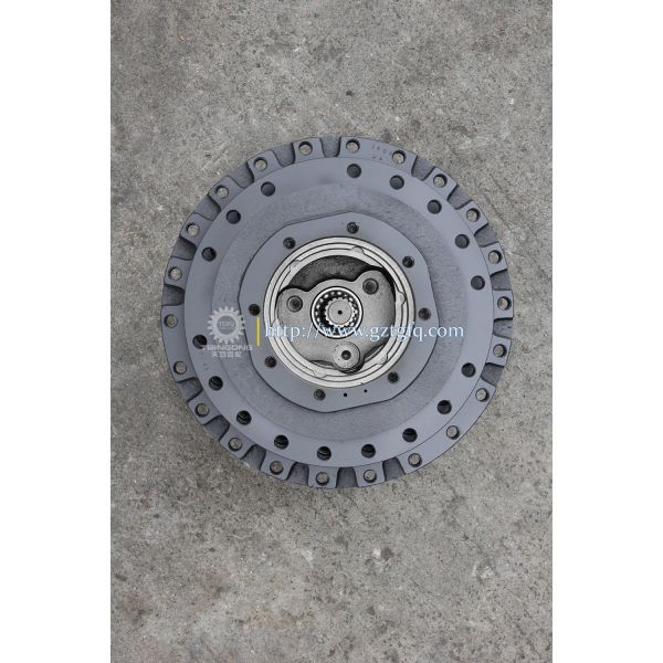 SK200-6E SK200-7 Excavator Kobelco Final Drive YN53D00008F3