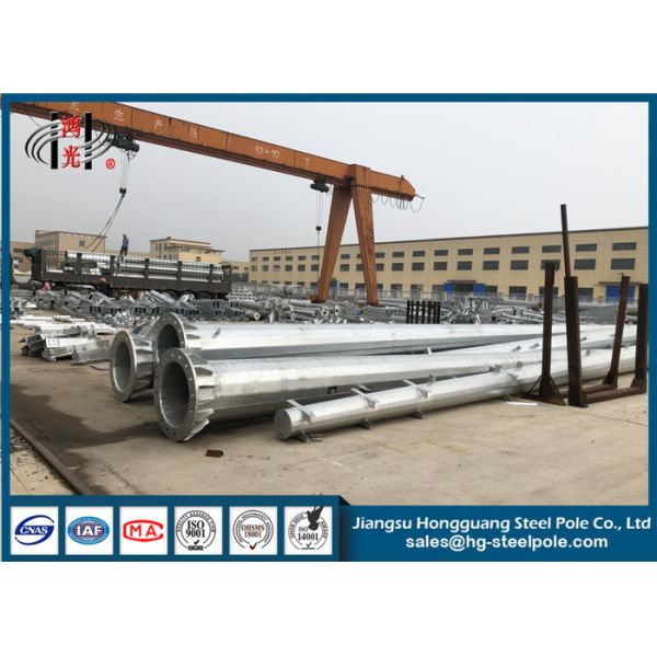 Buy Distribution Round 2.75mm GR65 Electrical Power Pole at wholesale prices