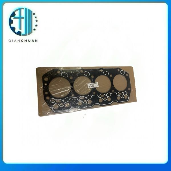 Cylinder Head Gasket 11115-78701-71 For Toyota 2Z Engine Spare Parts
