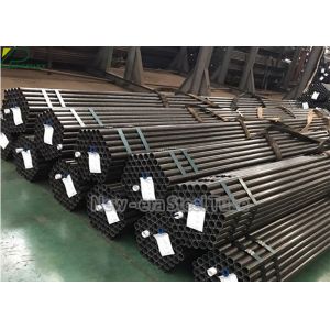 JIS G3445 Cold Drawn Seamless Structural Tube STKM11A STKM12A STKM13C