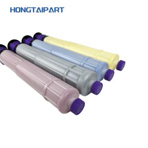 ISO9001 Toner Cartridge CMYK 841918 841921 841920 841919 For Ricoh MP C2003