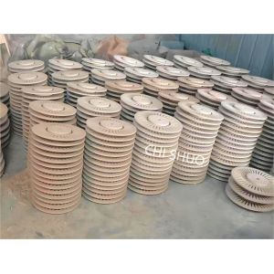 CAS No. 25212-86-6 High Collapsibility Cold Box Resin for Thick and Large Sand