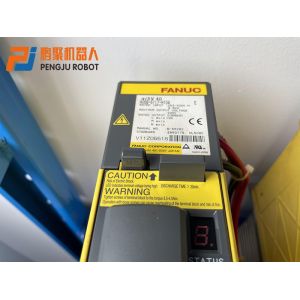 Fanuc Robot Amplifier A06B-6117-H104 Fanuc Robot Accessories