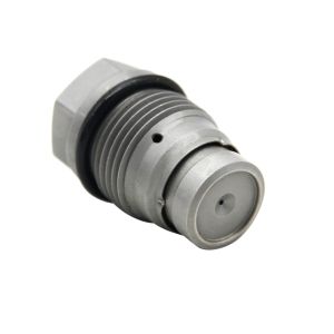 China Common Rail Pressure Relief Limiting Valve Diesel Fuel  1110010024 on sale