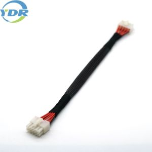 Molex 39-01-2120 5557 Terminal Wiring Harness Cable