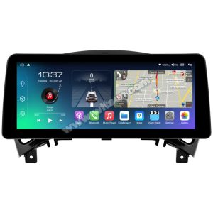 12.3" Smart Ultra Wide Screen For Nissan Juke 2010-2014 Car Stereo Player