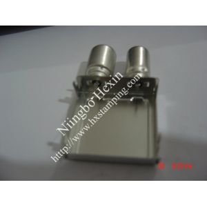 Quality set top box shielding case for sale