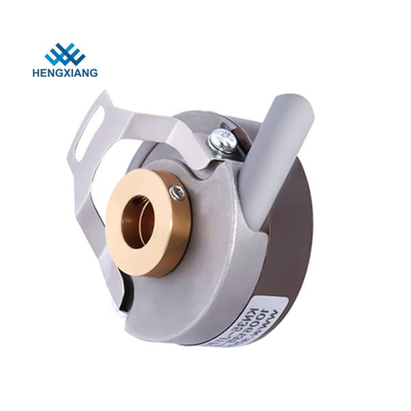 Robotic Part Optical Rotary Encoders Cnc Automation UVW Signal Servo Motor