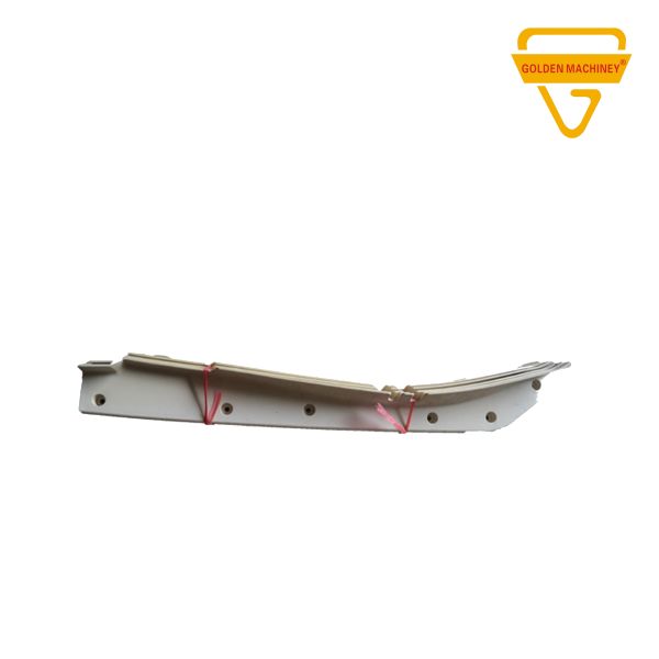 Buy 81416100229 81416100313 MAN F 2000 TRUCK Bumper COVER at wholesale prices