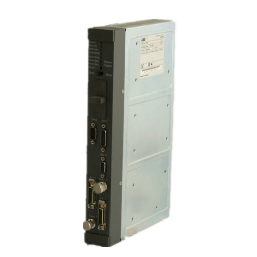 Buy DCP10 ABB Freelance 2000 Hartmann & Braun CPU Module PLC Spare Parts 0338701M-REP at wholesale prices