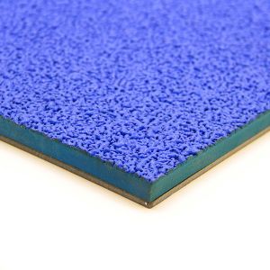 Njia ya Mbio ya Plastiki Kamili Bora kwa Viwanja Njia ya Riadha ya Bandia Imara