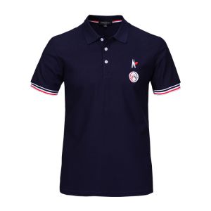 fashion polo custom shirt school uniform polo shirt