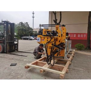 High Accuracy Cnc Steel Tubing Bender Automatic Electric Metal Pipe Bender
