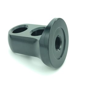 China ASTM Standard Pipe System Screw with Thread CNC Machining Part Customized Production on sale