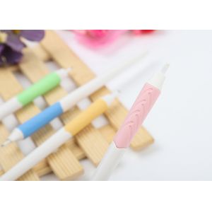 Plastic Disposable Microblading Pen For Permanent Makeup / Eyebrow Microblading