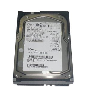 Server HDD use for DELL 36G 15k SCSI F5464