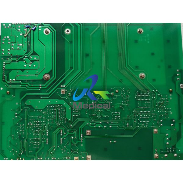 Buy Aloka SSD-3500 Power Board EP480000CD Ultrasound Part at wholesale prices