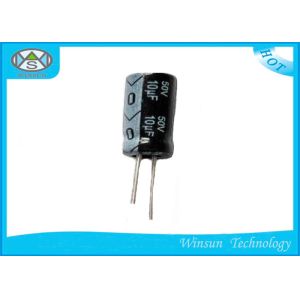 Flim Material Low ESR Electrolytic Capacitor 22uF 63V Capacitor CD11X For DVD