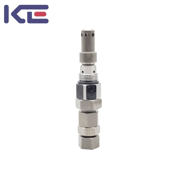 Excavator EX200-5 DH300-7 SH200A3 Main Relief Valve 4372038