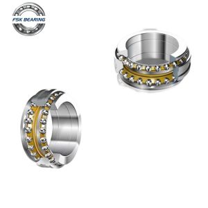 Double Direction 234426-M-SP Axial Angular Contact Ball Bearing 130*200*84mm Precision Spindle Bearing
