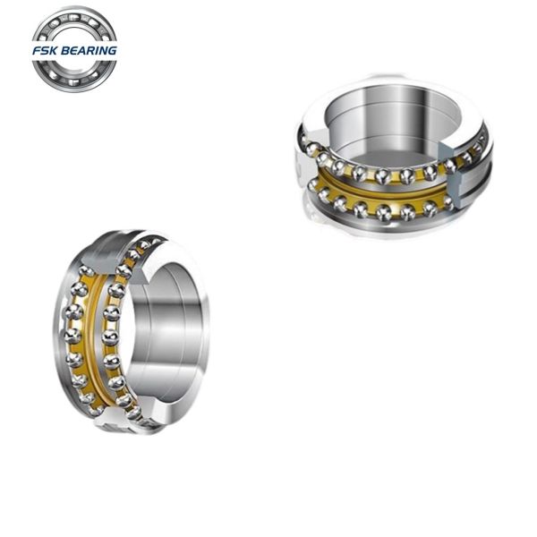 Buy Double Direction 234426-M-SP Axial Angular Contact Ball Bearing 130*200*84mm Precision Spindle Bearing at wholesale prices