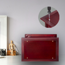 Wooden Urn,Cremation Urn.