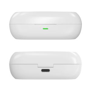 400mAh Sound Canceling Earbuds 9D Wireless Bluetooth 5.0 Headphones