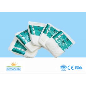 China OEM Adult Disposable Overnight Incontinence Pads on sale