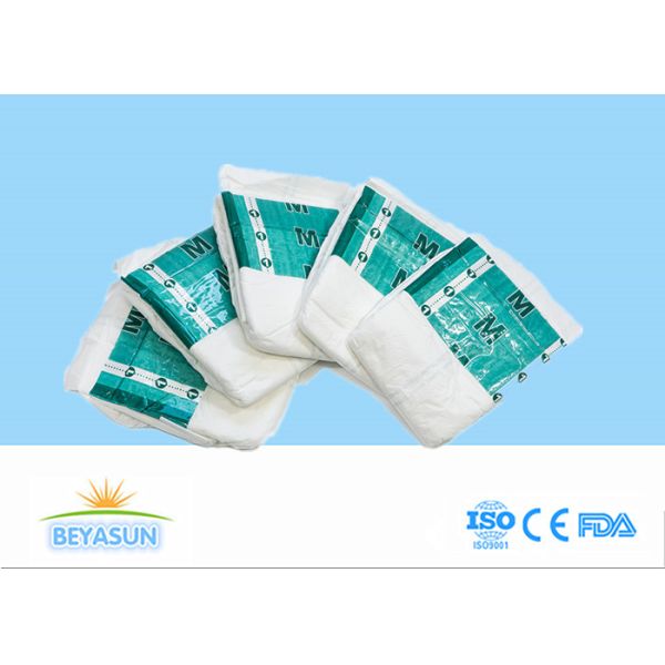 Buy OEM Adult Disposable Overnight Incontinence Pads at wholesale prices