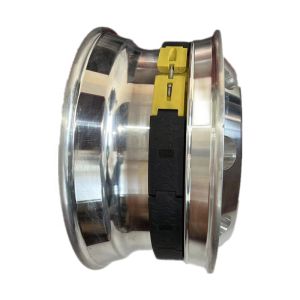 Commercial Passenger Truck Tyre Safety Bands Runflat Systems For 14 15 16 17 18