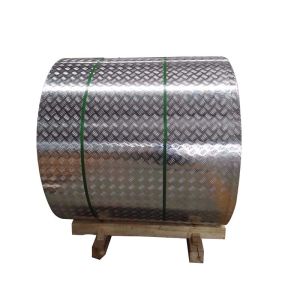 316 GRADE STAINLESS STEEL COIL ROLL