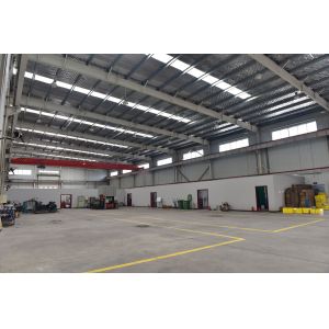 Shaanxi Hainaisen Petroleum Technology Co.,Ltd