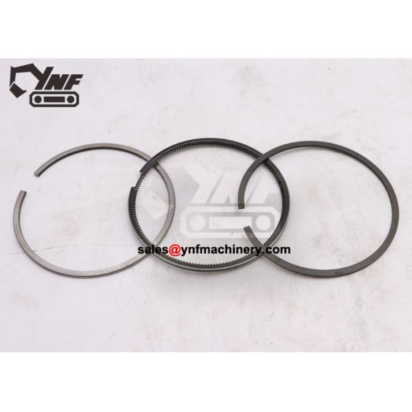 3LA1 3LB1 Piston Ring Isuzu Engine Generator Needle Roller Bearing