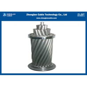 AAC Coreopsis 7/3.93mm All Aluminum Conductor 85sqmm ASTM B231/B231M