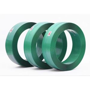 200kgs/H PET Strapping Band Extrusion Line PET Packing Belt Making Machine