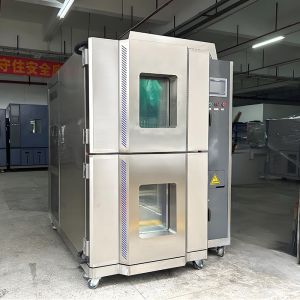 Custom Thermal Shock Chambers Meets NFPA 79:2015 And EN 61010-1 Test Standards