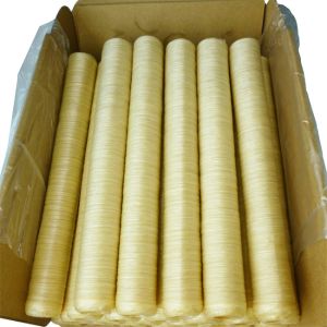 Edible Collagen Artificial Sausage Casings For Smoked Sausages