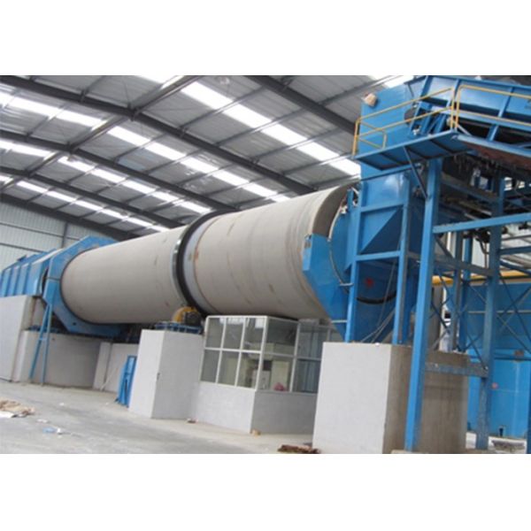 Buy 1400t/D Drum Pulper For Waste Carton Paper Recycling at wholesale prices