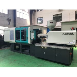 Desktop Injection Moulding Machines , Horizontal Hand Molding Machine