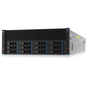 ZC 4855 Enterprise-Grade Server for IT Infrastructure
