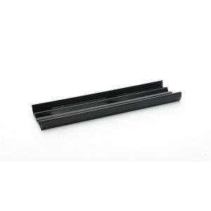 Extruded PVC Trim for Decorative Purposes