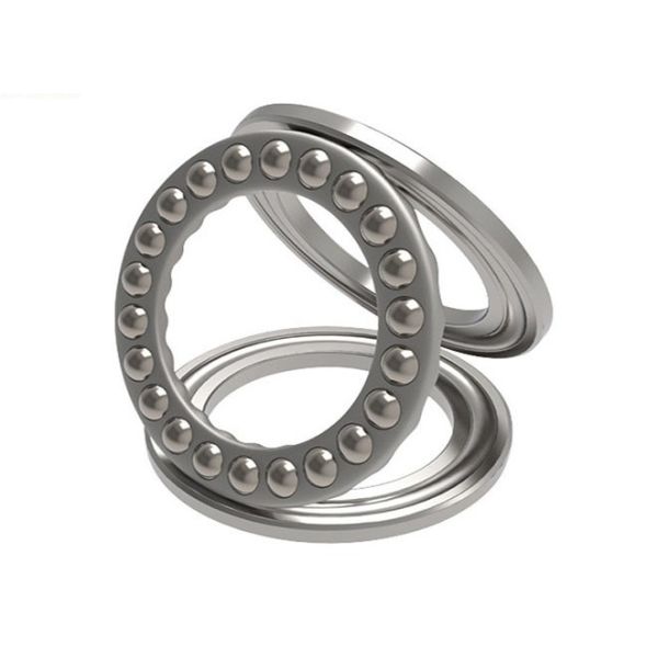 Buy 51224 Thrust Ball Bearing High Precision Axial Load Ball Bearing at wholesale prices