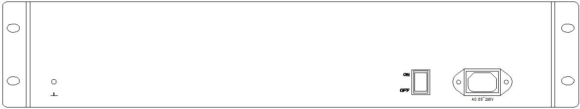 FC PC 1x32 Fiber Optic Switch 1550nm For Optical Network Transmission